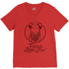 chris stapleton V-Neck Tee