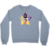 the crystal gems Crewneck Sweatshirt