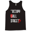 occupy all streets as seen on jay Tank Top