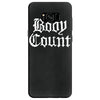 body count new Samsung Galaxy S8 Case