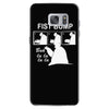 big hero 6 baymax tee fist bump balalala walt disney animation Samsung Galaxy S7