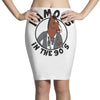 famous in the 90's Pencil Skirts