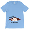 Disculpame Ya Es Febrero? T-Shirt