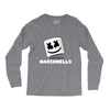 Marshmello Long Sleeve Shirts