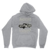 america's  highway Hoodie