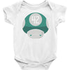 meaning of extra life Baby Onesie