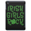 irish girls rock iPad Mini