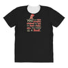 you can find magic in book All Over Women's T-shirt