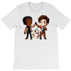 high five! T-Shirt
