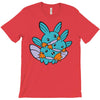 more mudkip T-Shirt