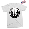 logo monument stars Exclusive T-shirt