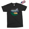 Way Down We Go Exclusive T-shirt