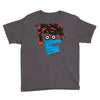 awsome design animation skin Youth Tee