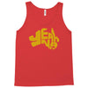 yeah nah dunno aussie slang Tank Top