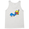 pac chain comp Tank Top