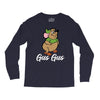 gus gus Long Sleeve Shirts