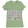 atrpg Ladies Fitted T-Shirt