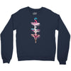 Sexy Crewneck Sweatshirt