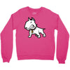 bulldog Crewneck Sweatshirt