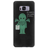 monster issues cthulhu Samsung Galaxy S8 Plus