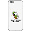 Happiness is Camp iPhone 6/6s Case