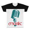 mylogo20180423203142 All Over Men's T-shirt