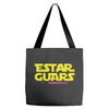 Estar Guars Lightsaber Tote Bags