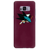 jose sharks youth Samsung Galaxy S8 Plus
