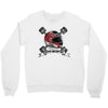scooter team nowy sacz Crewneck Sweatshirt