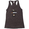 fill gips Racerback Tank