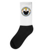 bravo's gym Socks