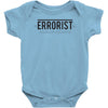 errors Baby Bodysuit
