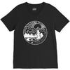 love camping V-Neck Tee