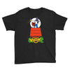 it's the great pumpkin Youth Tee