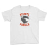 reunite pangea Youth Tee