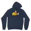 peanut inside Unisex Hoodie