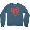 stay weird Crewneck Sweatshirt