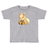 arcanine Toddler T-shirt
