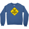 Baby on Board - Something, Something, but Ward! Crewneck Sweatshirt