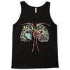 life in the city Tank Top