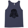 word vader Tank Top