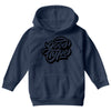 good type Youth Hoodie
