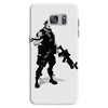 fortnite soldier Samsung Galaxy S7
