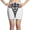 fahrie77 Mini Skirts