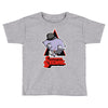 clockwork stewie Toddler T-shirt
