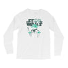 stop wars Long Sleeve Shirts