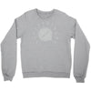 volume Crewneck Sweatshirt