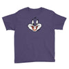 looney tunes bugs Youth Tee