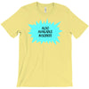 also available in sober T-Shirt