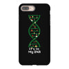 it's in my dna iPhone 8 Plus